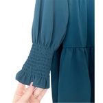 O.p.t Bay Mini Tiered Dress Size XS Photo 5