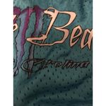 Exist  Women's Juniors Mesh Mini Shorts Active MYRTLE BEACH S.C. Size L Blue Photo 11