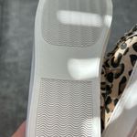 Corky’s Leopard Print Lace Up Sneakers Size 11 NEW Tan Photo 5