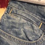 G-Star  Raw wide leg hi-rise medium/lite  wash size 27 jeans Photo 7