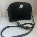 Anne Klein Bag with Black Logo Interior Photo 0