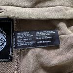 Alphalete Women’s Terry Oversized Hoodie - Smokey Quartz ,Size Medium Photo 7