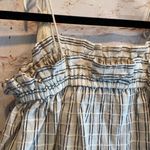 Universal Threads  Boho tank top XS embroidered Photo 6