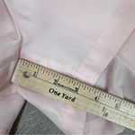 Elle Tie Waist High Rise Shorts Blush Pink 6 Paperbag Photo 11