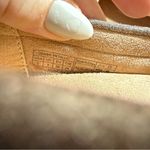 Vionic  Debbie Metallic Pewter Leather Slip On Flat Moccasin Casual Comfort Shoe Photo 6