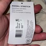 Jockey Tank Top Tan Size XL Photo 4