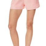 Aritzia  Wilfred Free gelato linen blend shorts Sakura pink Medium Photo 0