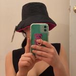 ZARA reversible hat. One size Photo 1