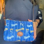 Dooney & Bourke LIMITED ED. Authentic Kansas City zip top crossbody Photo 10