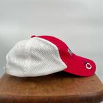Minnesota Twins Baseball Hat Red White Mesh Dairy Queen Game Promo 2012 One Size Photo 6