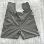 ANINE BING NWT  Sport Blake Leggings in Gray Sage Size XL Photo 4