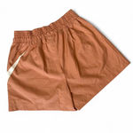 Nike NSW Swoosh Woven Shorts - Size S Photo 1