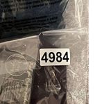 Liverpool Maternity Jeans Womens Size 2 Plum Tummy Panel 26x27 Shaping Baby Photo 9