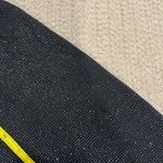 Bebe  black and silvery two piece set  Photo 5