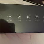 Thinkplus headphones Black Photo 1