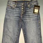 True Religion Becca Mid Rise Bootcut Jeans Photo 1
