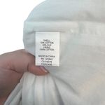 Intermix  Jude‎ Floral Print Midi Dress White Blue Cotton Silk Size 14 Photo 15