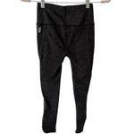 Free People Movement  Gray High Rise Infinity Cropped Leggings XS Photo 7