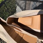 Kelly & Katie  Perri Metallic Leather Ballet Flats Size 9.5 M Photo 6