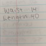 Cynthia Rowley  Maxi Skirt Blue White Pattern Small Photo 5