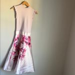 Ted Baker  Kayytee Splendour ruffle sleeve dress 0 Photo 1