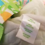 Lilly Pulitzer {2} NWT Fryer Shift Dress Elephant Ears Print Photo 15