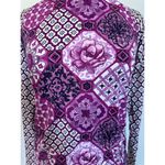 Tommy Bahama  Size Large Longsleeve Sporty Shirt Photo 2