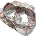 Aerie  Fair Isle Print Pajama Shorts Women’s Small Cotton Modal Lounge Photo 6