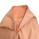 Lululemon Ribbed Contoured High-Rise Short 8"
Malibu Peach Women’s Size 4 Photo 7