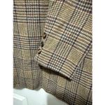 Orvis  women’s tweed blazer size 10 Photo 3