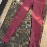 Victoria Sport Victoria's Secret Leggings(mesh detailing) Photo 0