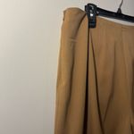 Talbots  Camel Dress Pants - Size 10 Photo 3