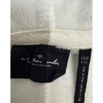 Out From Under Raven Hoodie Sweatshirt
Size XS/S oversized super soft Photo 2