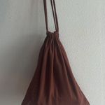 ZARA Nwot Spaghetti Strap Racerback Stretchy Bralette Photo 4