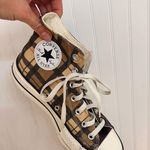Converse  High-Top Platform All Star Photo 1
