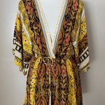 Free People Mixed Emotions Romper Photo 3