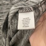 Converse FINAL MARKDOWN  One Star long sleeved top (M) Photo 3