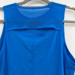 Lululemon Sculpt Tank top in Wild Bluebell size 8 Photo 4