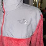 The North Face Denali Coral Thermal Fleece Jacket Photo 3
