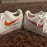 Nike  Air Force 1 07 LX Photo 1