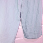 Zenana Outfitters pants linen blend pants size 3X Photo 5