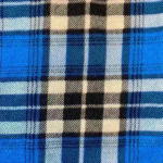 Eden & Olivia  flannel button up shirt size XlArge Photo 2