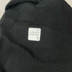 Lululemon NWT Scuba Mid Rise Oversized Fleece Joggers Black Size S with Pockets Photo 14