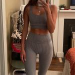 Fabletics Seamless Leggings set Photo 0