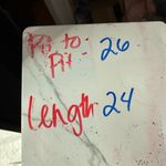 Brand Bazar Women’s One Size Silver Metallic Cropped Sweater Short Sleeve Photo 3