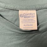 Comfort Wash T-shirt Photo 1