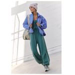 Free People  Pippa Packable Puffer Jacket Size Small Photo 2