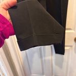 Zac & Rachel Black Dress Pants Womens Size 6 Stretch Office Business Casual Photo 2