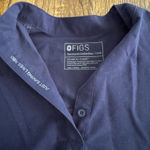 FIGS  Rafaela Oversized Scrub Top Photo 2