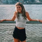 SheIn Black Jean Shorts Photo 2